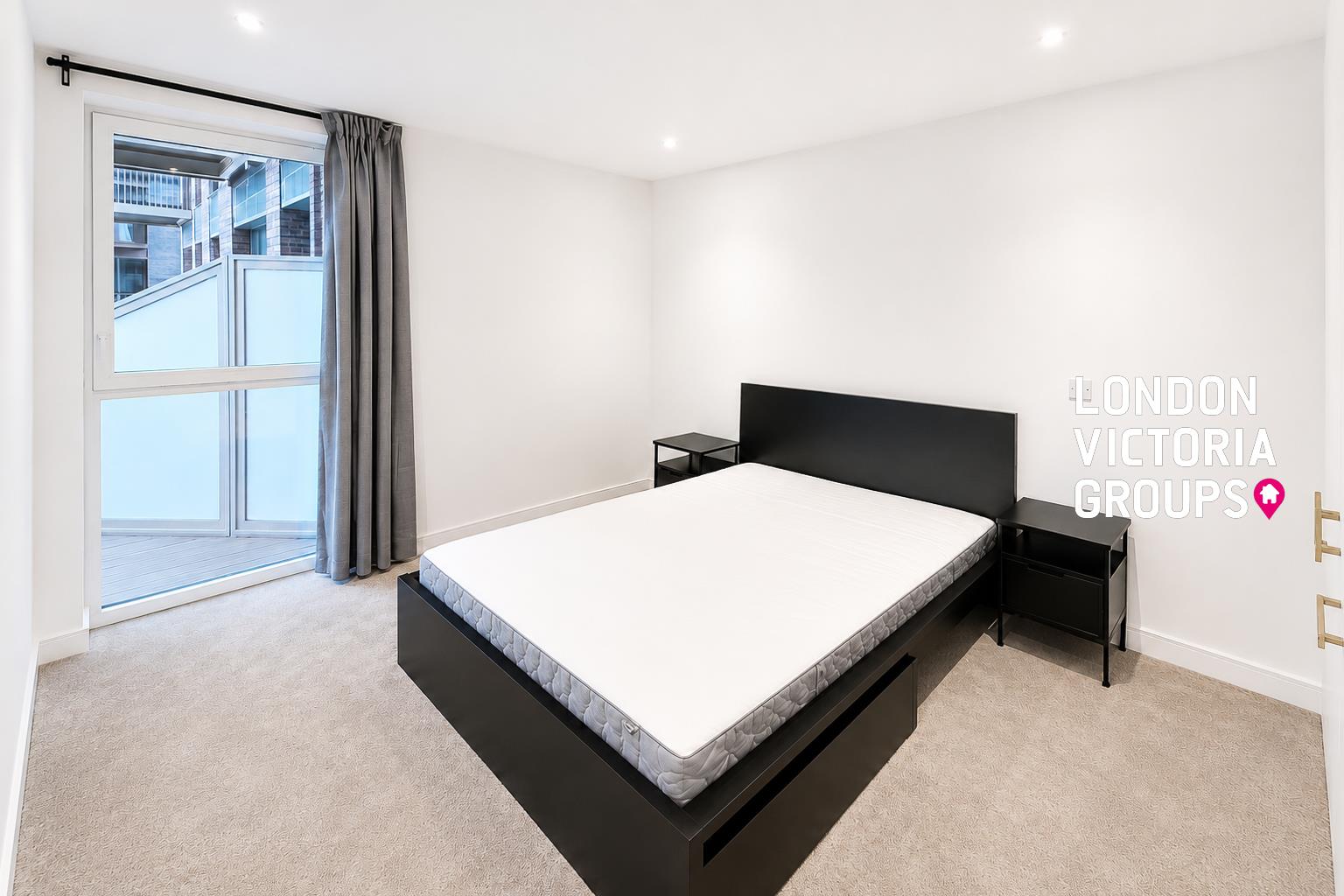 Waterview House, 12 Quay Walk, London
